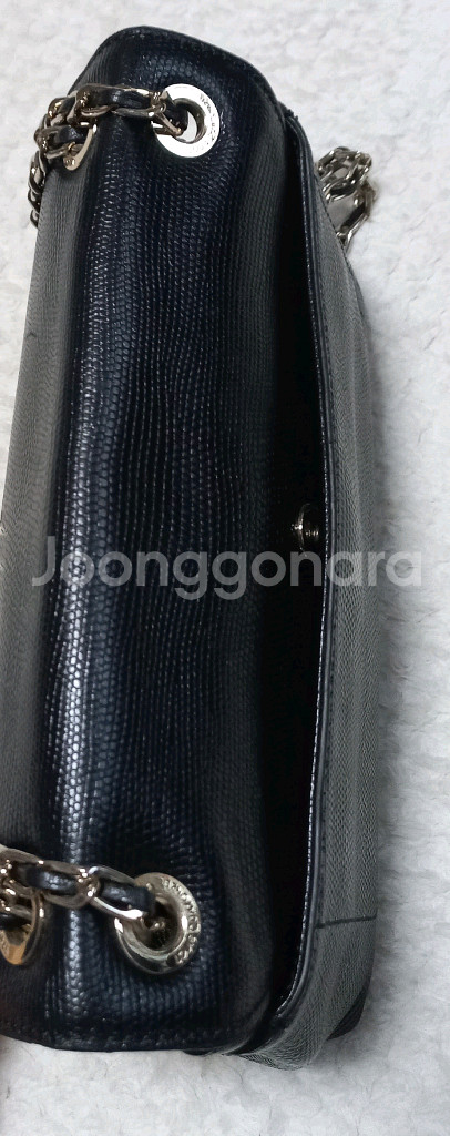 루이까또즈 체인 크로스 가방--7