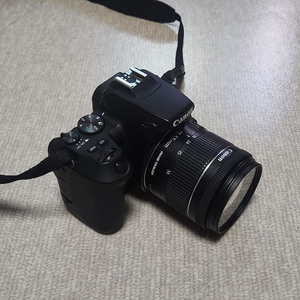 canon EOS 200d ii(캐논 200 D2)