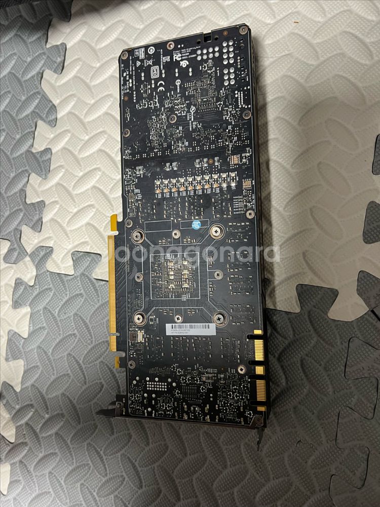 gtx1080ti 블로워팬--1