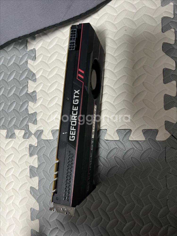 gtx1080ti 블로워팬--2