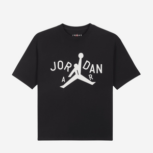 조던 x 니나 샤넬 애브니 티셔츠 블랙 (새상품)