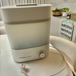 필립스아벤트젖병소독기