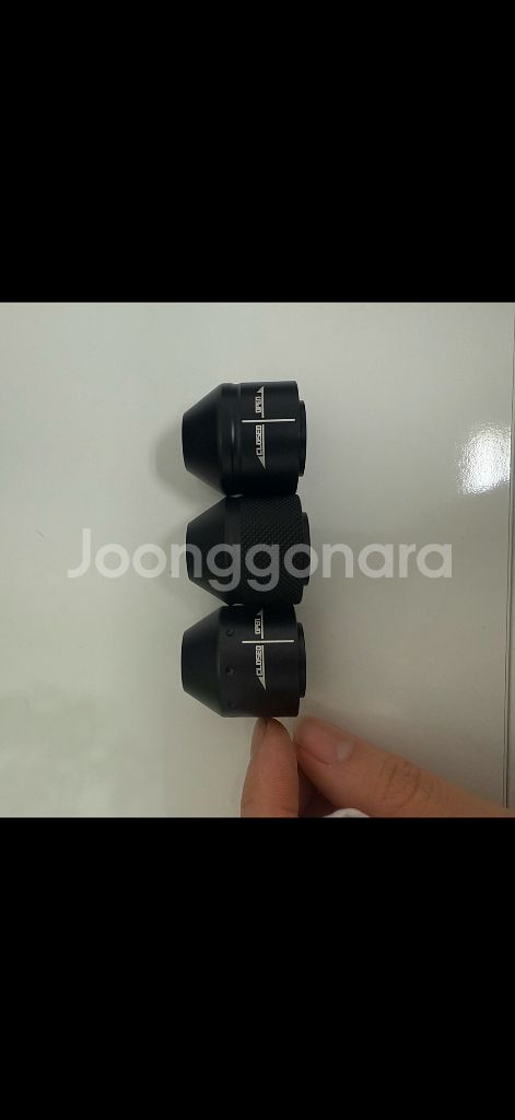 거의새거 블랙써클2머신 판매합니다(구성품전체보유--5