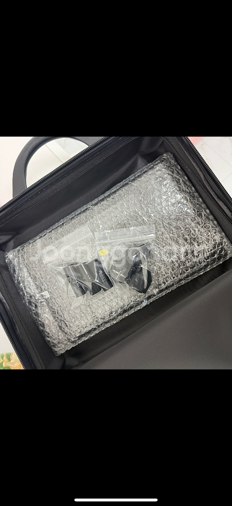 거의새거 블랙써클2머신 판매합니다(구성품전체보유--2