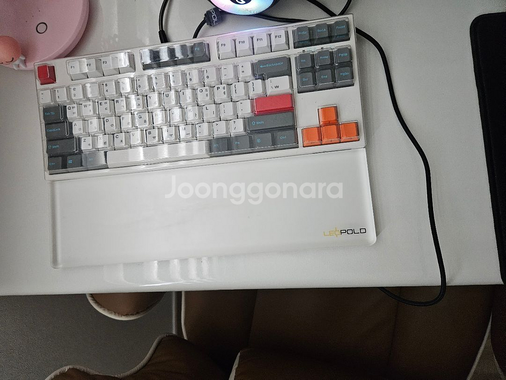 레오폴드 FC750R--2