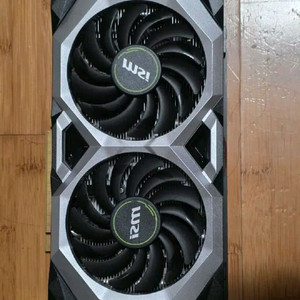 그래픽카드 msi rtx2060 12g