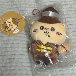 중화반점 쿠리만쥬