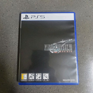 PS5 파판7 리버스