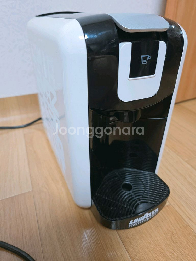 라바짜 EP 미니 에스프레소 포인트 캡슐커피머신 택포!--0