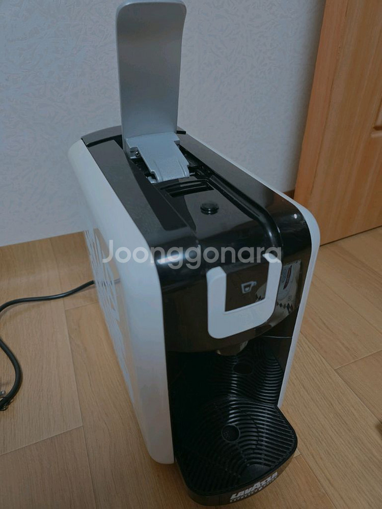 라바짜 EP 미니 에스프레소 포인트 캡슐커피머신 택포!--3