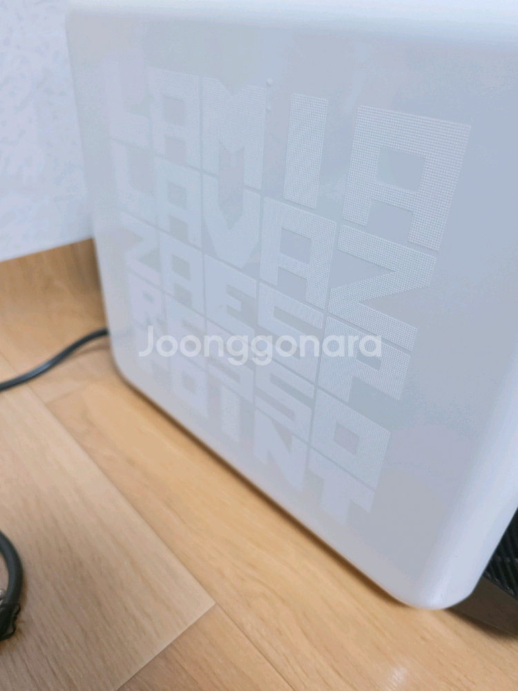 라바짜 EP 미니 에스프레소 포인트 캡슐커피머신 택포!--2
