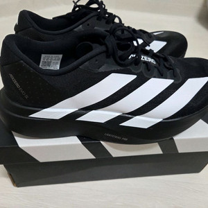 아디다스 evo sl 270