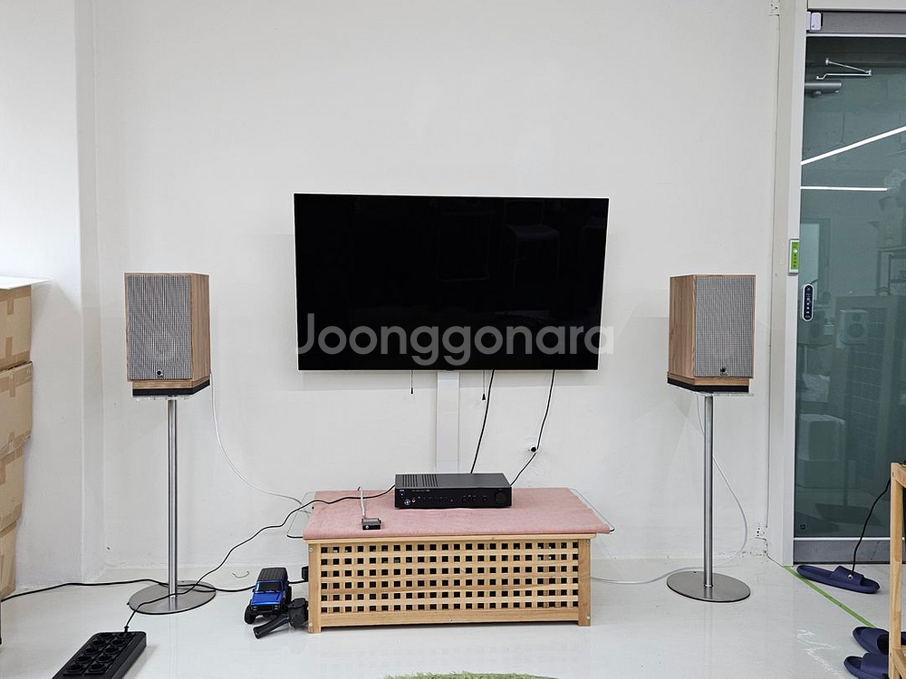 엘립손 elipson heritage xls 7 스피커--3