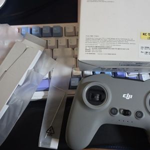 dji fpv3 팝니다