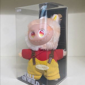 라부부 인형 키링