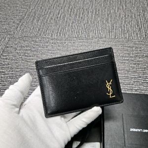 [A급][정품]입생로랑 카드지갑