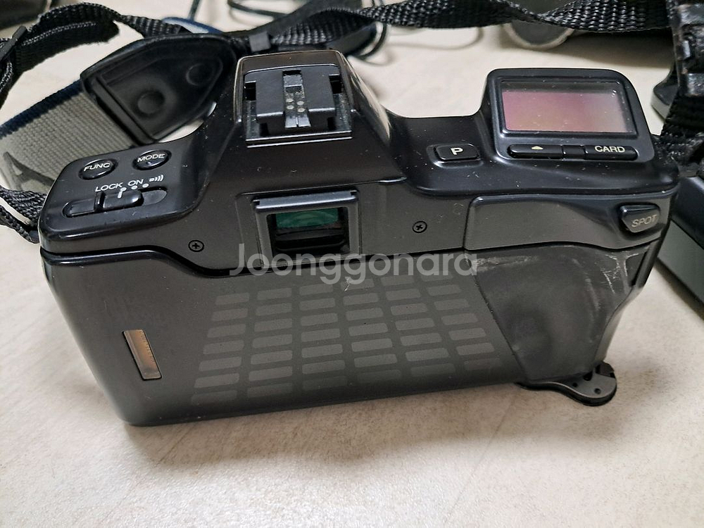 미놀타 Dynax 7000i 카메라--6