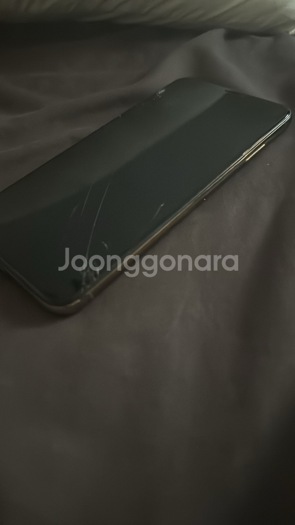아이폰 xs max 256기가--5