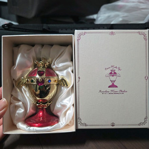 세일러문성배클립케이스