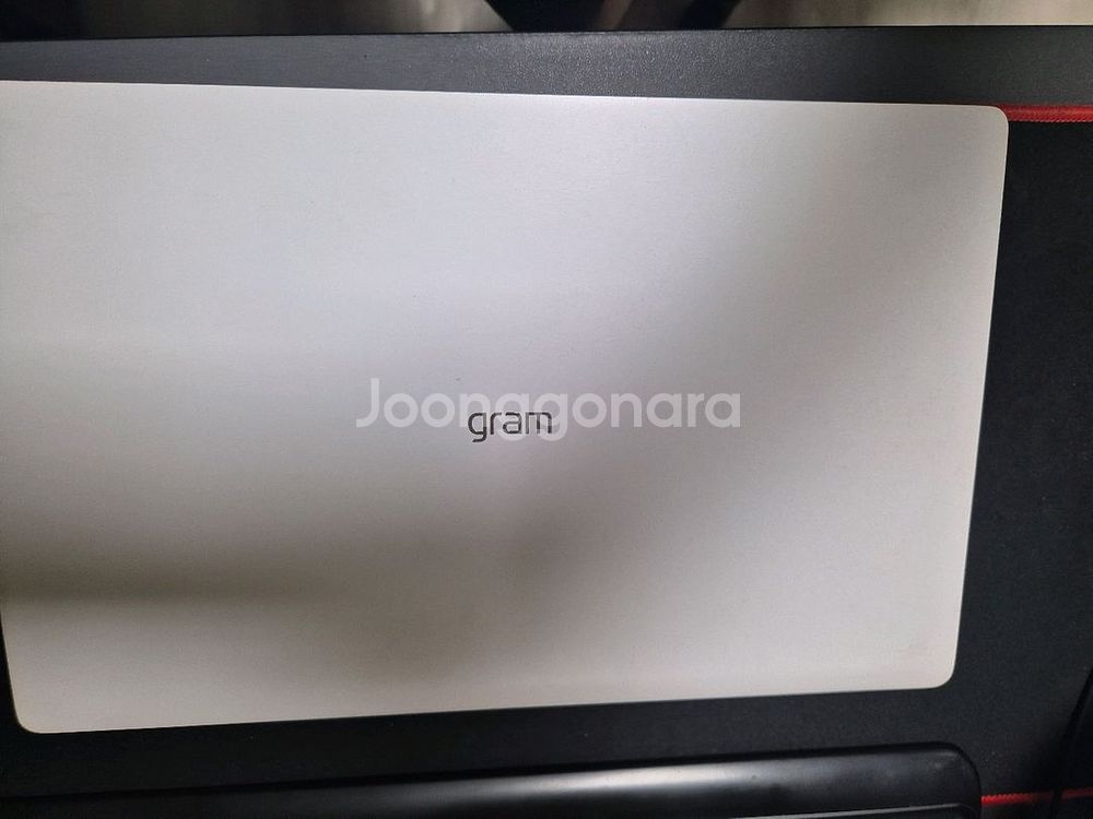 LG 그램 15인치 i5 -15Z95N-GP55ML--0