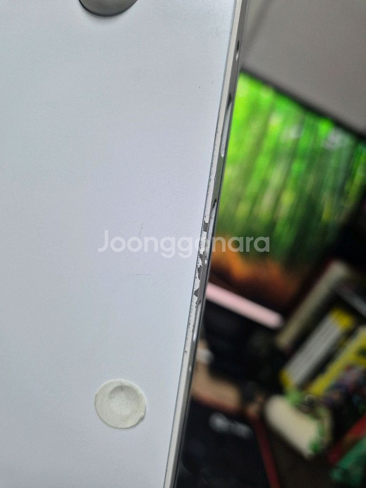 LG 그램 15인치 i5 -15Z95N-GP55ML--4