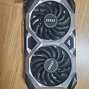 Msi GTX 1660