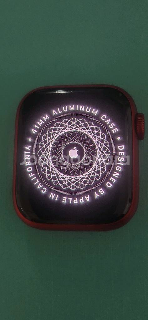 애플워치8 41mm--1
