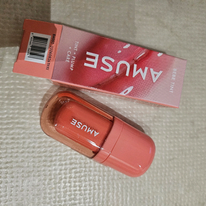 어뮤즈 베베틴트 누드펌킨 새제품