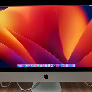 아이맥 iMac (Retina 5K, 27-inch,
