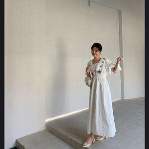 바이씨니 원피스