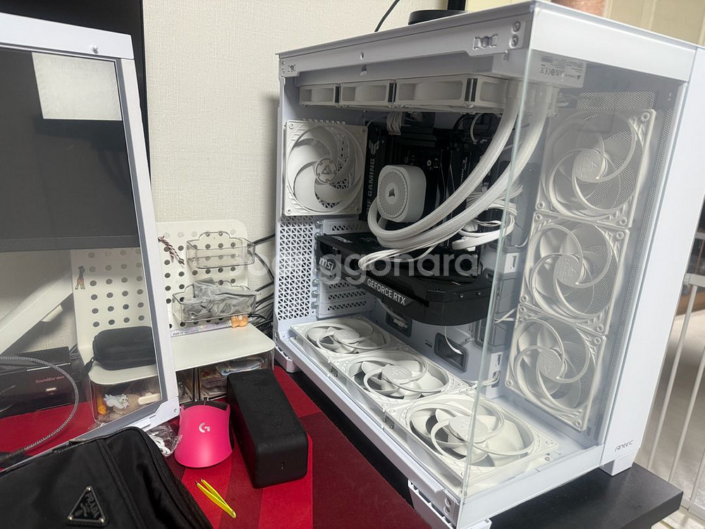 컴퓨터 판매 983d rtx 5070ti--2