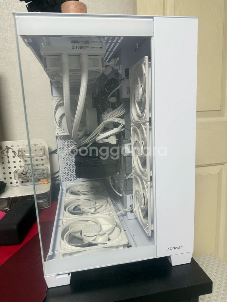 컴퓨터 판매 983d rtx 5070ti--0