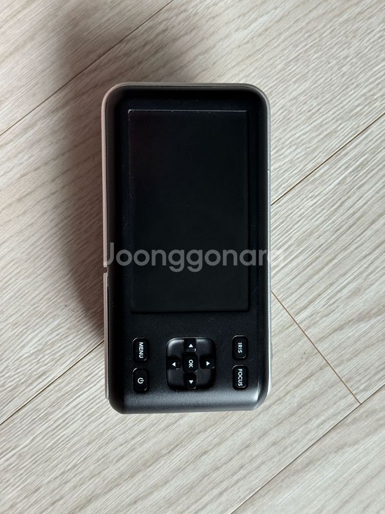 블랙매직 bmpcc og--1