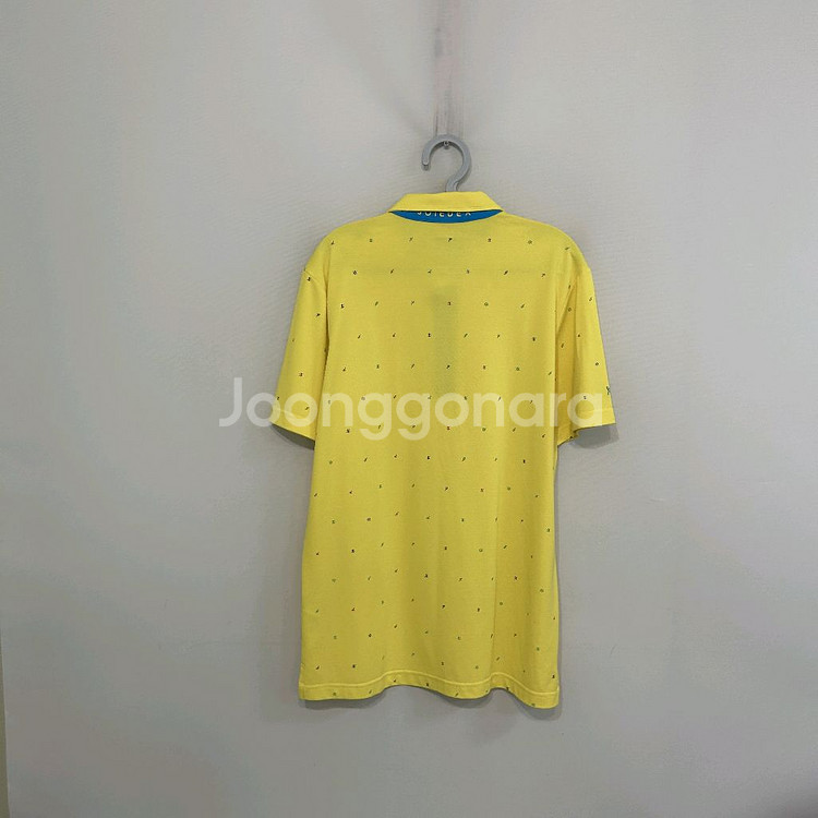 JDX 골프 남성 반팔 티셔츠 100--2