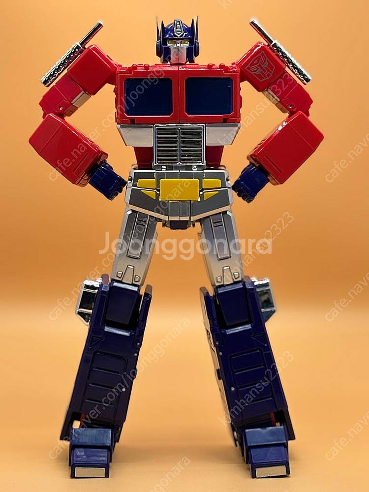 트랜스포머 mp-44s 옵티머스 프라임--5