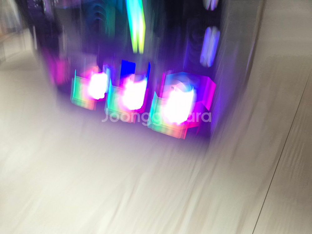 라이젠9600+rtx 5070 고성능 감성 pc싸게 팜--4
