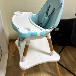 하이체어 3 in 1
