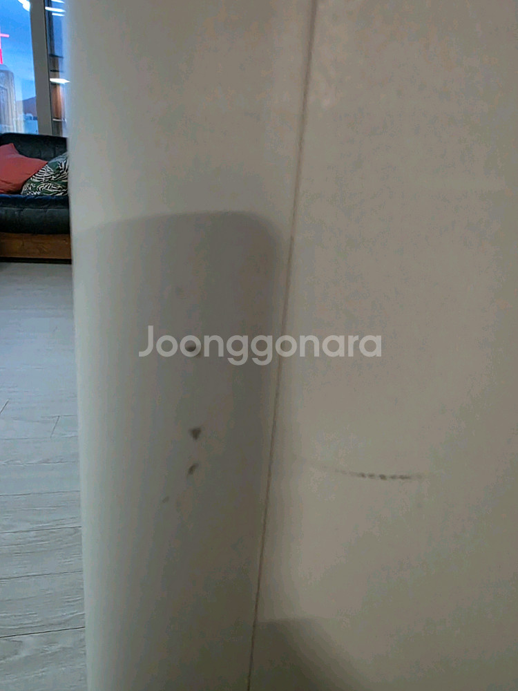 발뮤다 공기청정기. 가져가세요--7