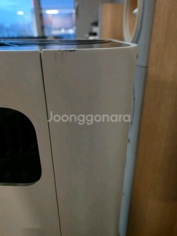 발뮤다 공기청정기. 가져가세요--2