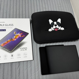 갤럭시탭S9 플러스 256GB WIFI 팝니당!