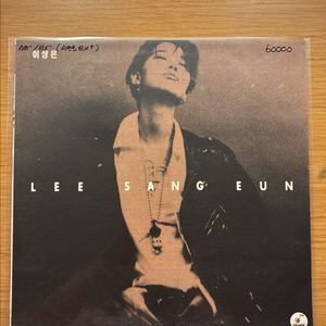 이상은 lp