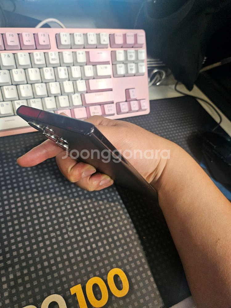 갤럭시s22 울트라 256--3