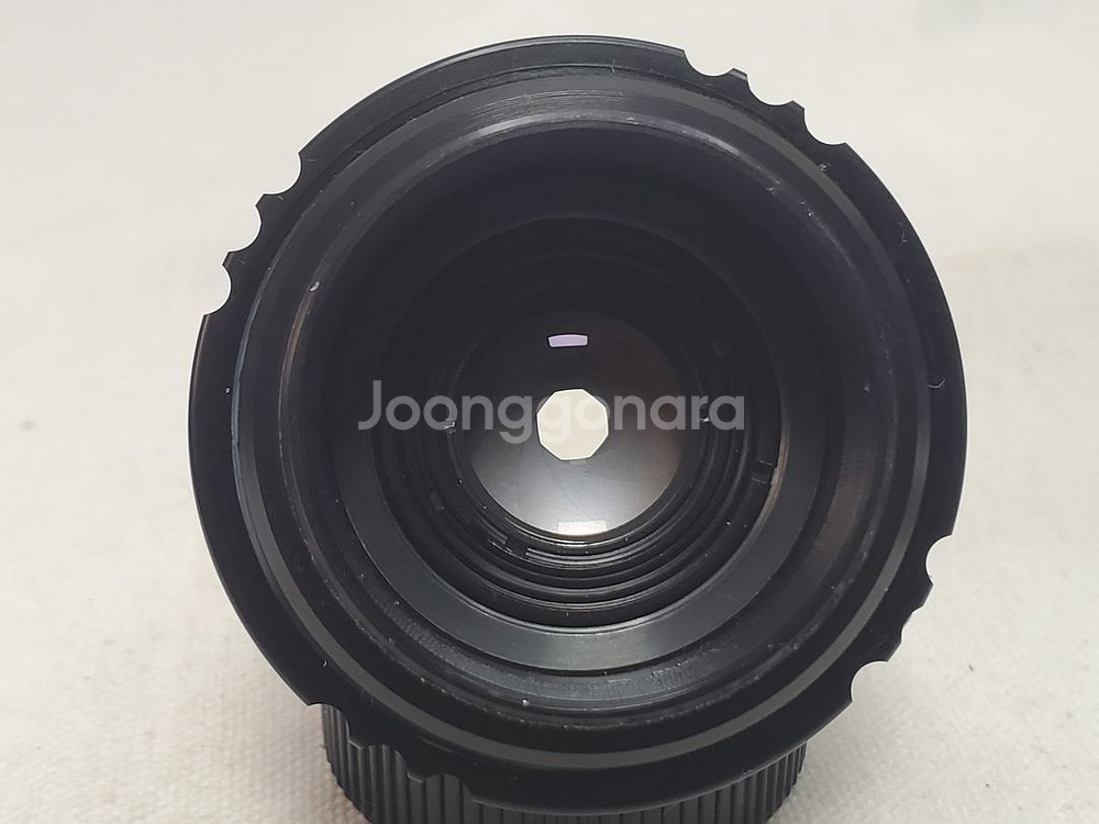Carl ZeissJena 1QTessar50MM F2--3