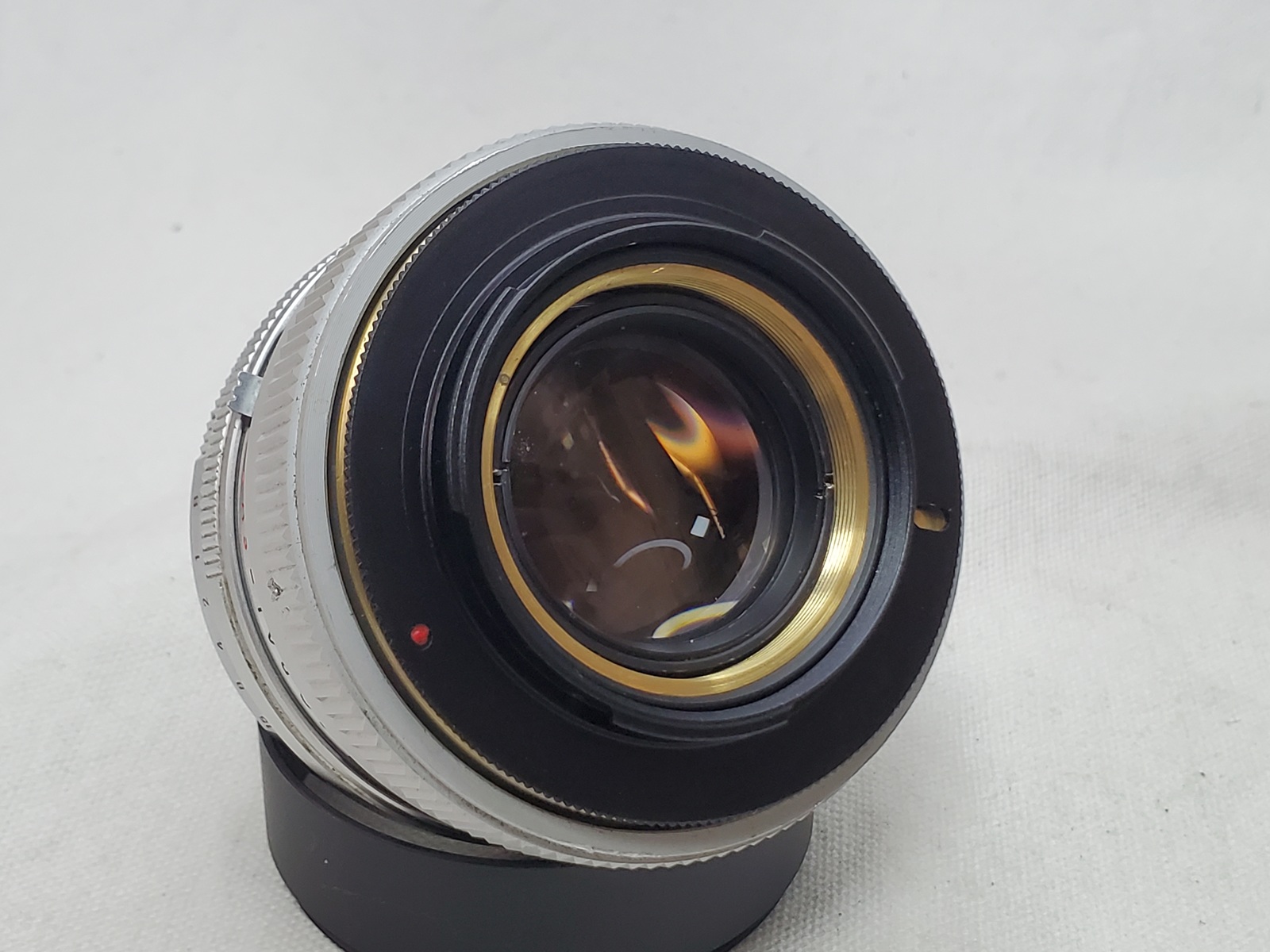 Yashica Yashinon-DX 45MM F1,4 | 중고나라 - 안심되는 중고거래