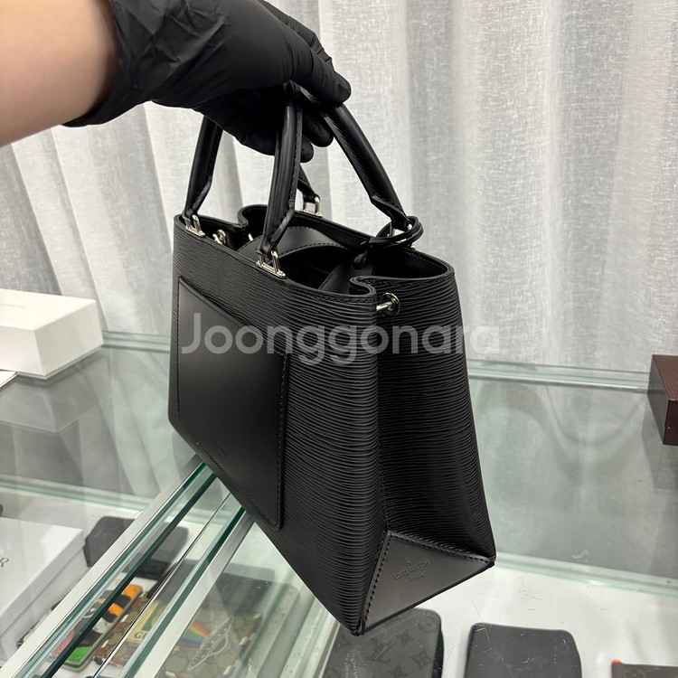 루이비통 에삐 클레버 PM사이즈 판매--1