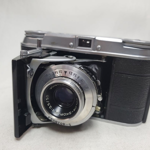 Voightlander Vito II