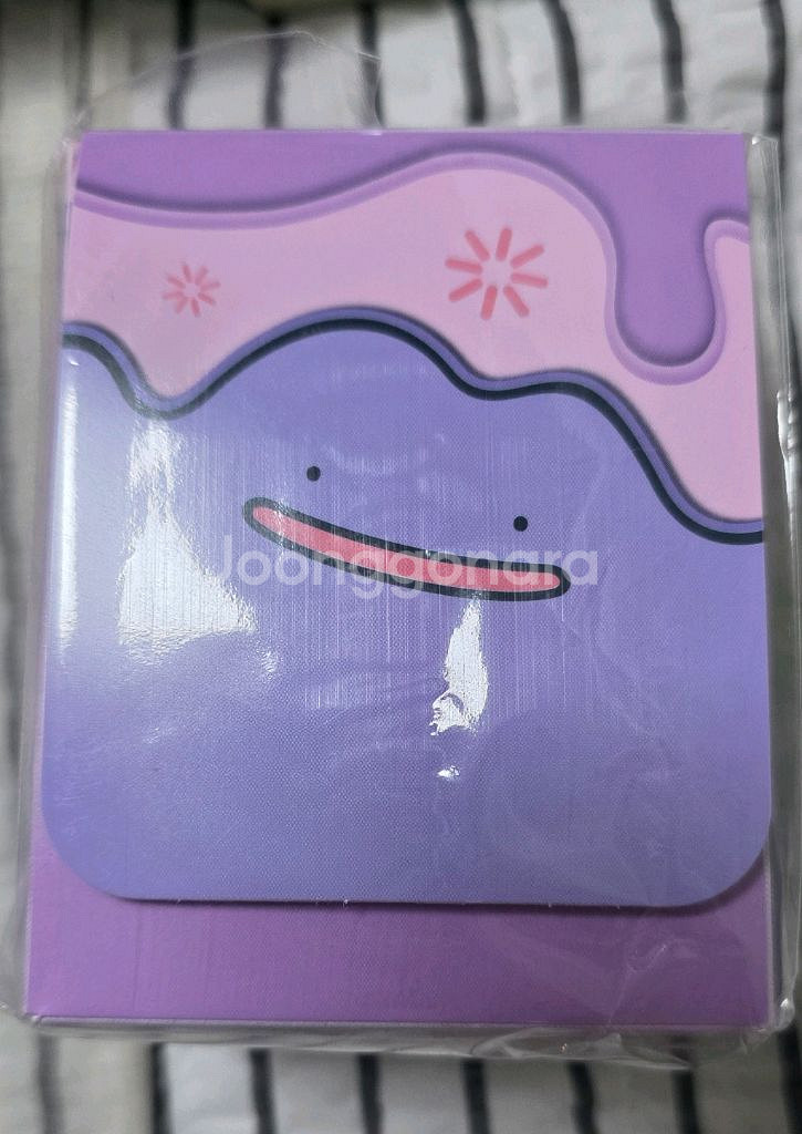 포켓몬 메타몽 카드덱--0