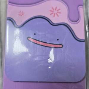 포켓몬 메타몽 카드덱
