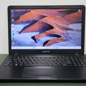 삼성 NT500R5M i5-6세대 A급 고사양 노트북