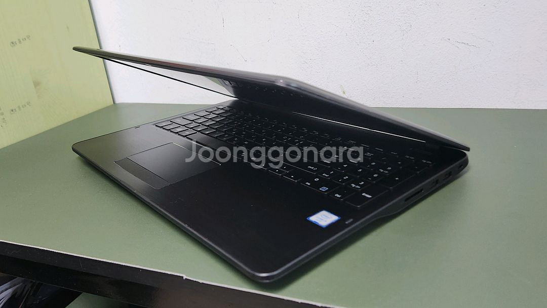 삼성 NT500R5M i5-6세대 A급 고사양 노트북--3
